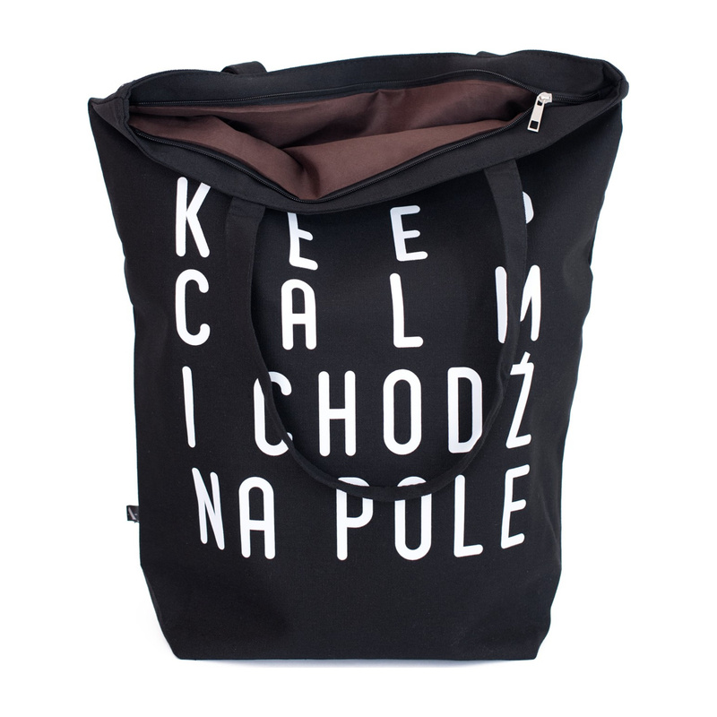 Czapka Polski warkocz