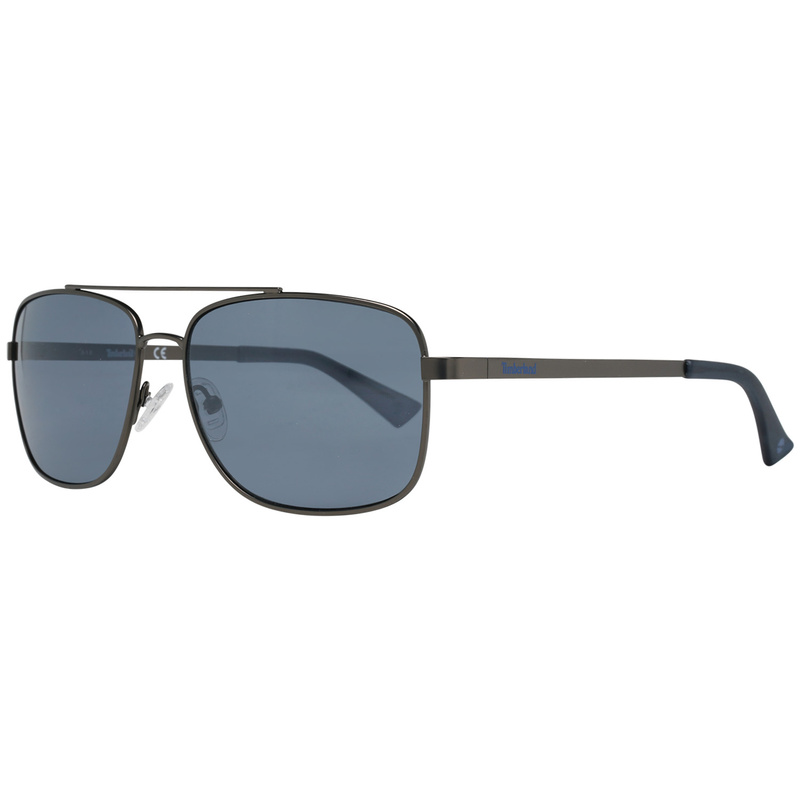 Okulary TIMBERLAND TB7175-5909C. Okulary przeciwsłoneczne, Kolor czarny. Mężczyzna.