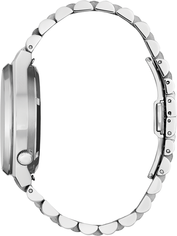 Zegarek CITIZEN NK5010-51X. Automatyczny, Kolor brązowy. Mężczyzna.