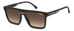 Okulary CARRERA VICTORYC03S3. Okulary przeciwsłoneczne, Kolor czarny. Mężczyzna.