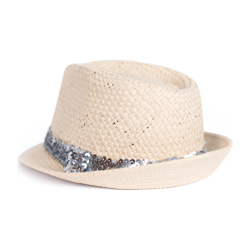 Kapelusz Przyczajony