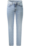 CALVIN KLEIN JEANS DENIM M�SKIE NIEBIESKIE