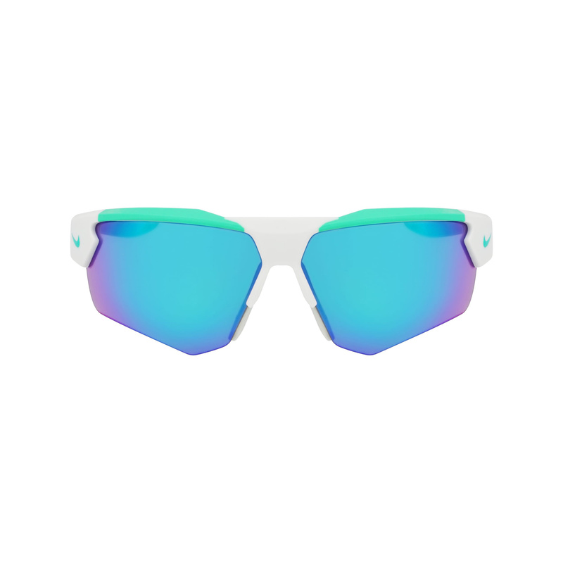 Okulary NIKE NKEV24036-907. Okulary przeciwsłoneczne, Kolor szary. Mężczyzna.