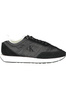CALVIN KLEIN DAMSKIE CZARNE BUTY SPORTOWE