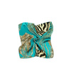 Apaszka Satin Wild Splash XS