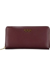 PORTFEL DAMSKI GUESS JEANS FIOLETOWY