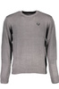 SZARY SWETER M�SKI GIAN MARCO VENTURI
