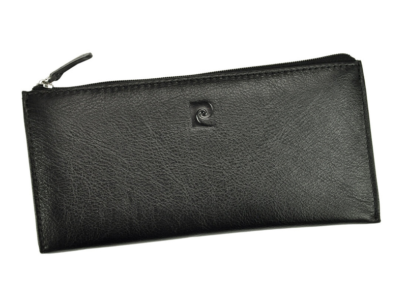 Skórzany damski portfel Pierre Cardin PSP07 8847