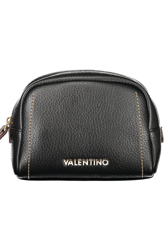 VALENTINO BAGS ETUI KOSMETYCZNE DAMSKI CZARNY