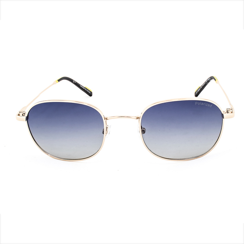 Okulary KODAK CF-90005-101. Okulary przeciwsłoneczne, Kolor złoty. Unisex.