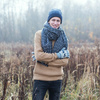 Rękawiczki Sztokholm