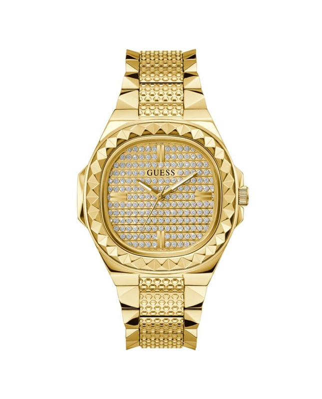 Zegarek GUESS GW0622G1. Kwarcowy, Kolor złoty. Kobieta.