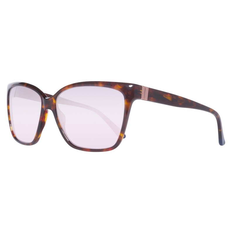 Okulary GANT GA80275852Z. Okulary przeciwsłoneczne, Kolor brązowy. Kobieta.
