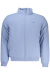 TOMMY HILFIGER DZIECIĘCA NIEBIESKA KURTKA