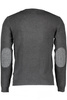SZARY SWETER MĘSKI GUESS JEANS