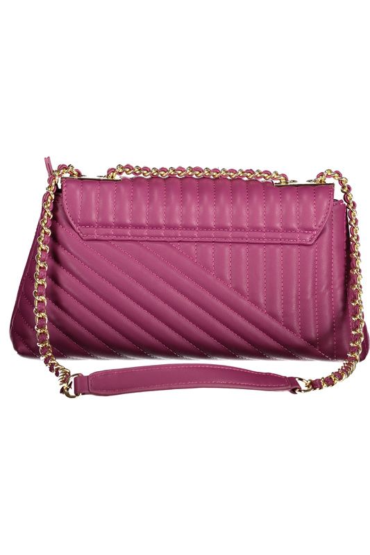 TORBY VALENTINO FIOLETOWA TORBA DAMSKA
