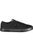 BUTY SPORTOWE CALVIN KLEIN BLACK MĘSKIE