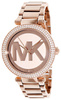ZEGAREK DAMSKI MICHAEL KORS MK5865 - PARKER (zm516b)