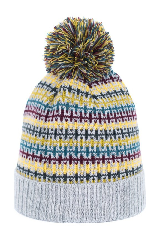 Polska czapka Little Bear