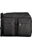 TORBA DAMSKA MANDARINA DUCK CZARNA
