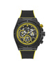 Zegarek GUESS GW0713G2. Kwarcowy, Kolor czarny. Mężczyzna.