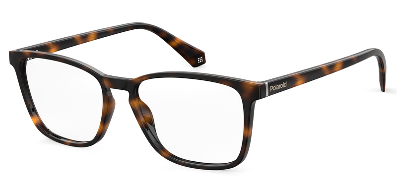 Okulary POLAROID PLD-D373-PJP. Okulary, Kolor niebieski. Unisex.