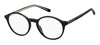 Okulary TOMMY HILFIGER TH-1841-807. Okulary, Kolor czarny. Kobieta.