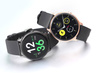 SMARTWATCH DAMSKI G. Rossi G.RSF1-4C2-1 rosegold/black + dodatkowy PASEK (sg003b)