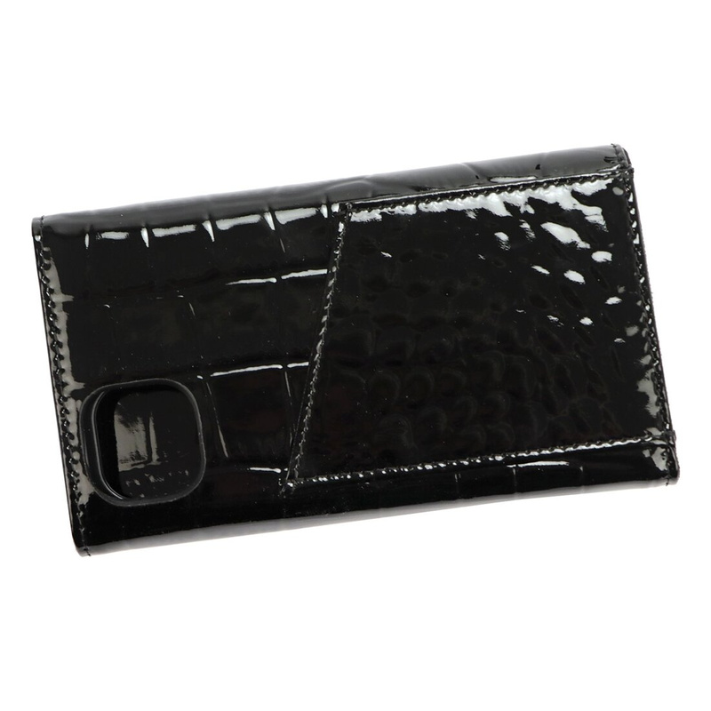 Skórzane etui damskie MiaMore PHONE CASE L1782-2 (IPHONE 13)