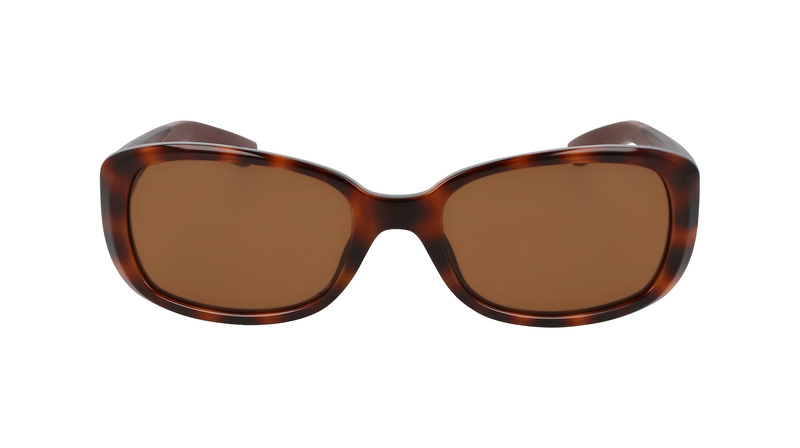 Okulary NIKE EPICBREEZEFD1. Okulary przeciwsłoneczne, Kolor brązowy. Kobieta.