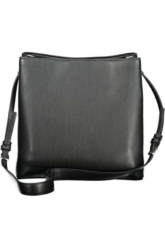 TORBA DAMSKA CALVIN KLEIN CZARNA