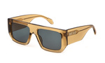 Okulary JUST CAVALLI SJC098-560913. Okulary przeciwsłoneczne, Kolor złoty. Kobieta.