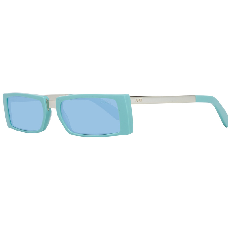 Okulary EMILIO PUCCI EP0126-5393V. Okulary przeciwsłoneczne, Kolor brązowy. Kobieta.
