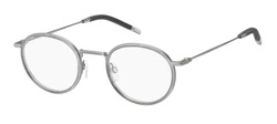 Okulary TOMMY HILFIGER TH-1815-KB7. Okulary, Kolor FLOCK. Mężczyzna.