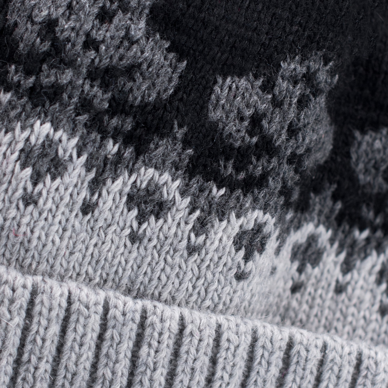 Czapka Dziecięca Soft & Fluffy Kids