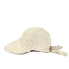 Czapka Linen Visor