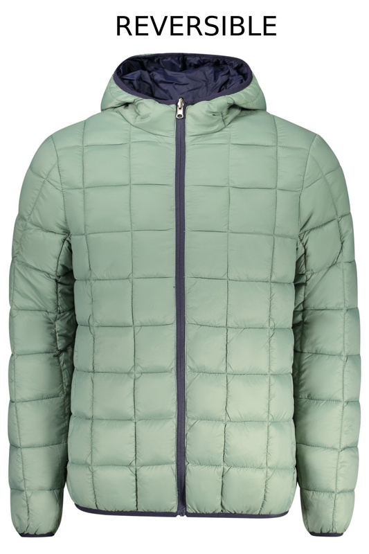 Norway 1963 M�SKA NIEBIESKA KURTKA