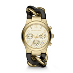 Zegarek MICHAEL KORS MK3242. Kwarcowy, Kolor złoty. Kobieta.