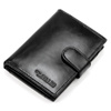 Skórzany męski portfel Cavaldi 0800L-P-BS RFID