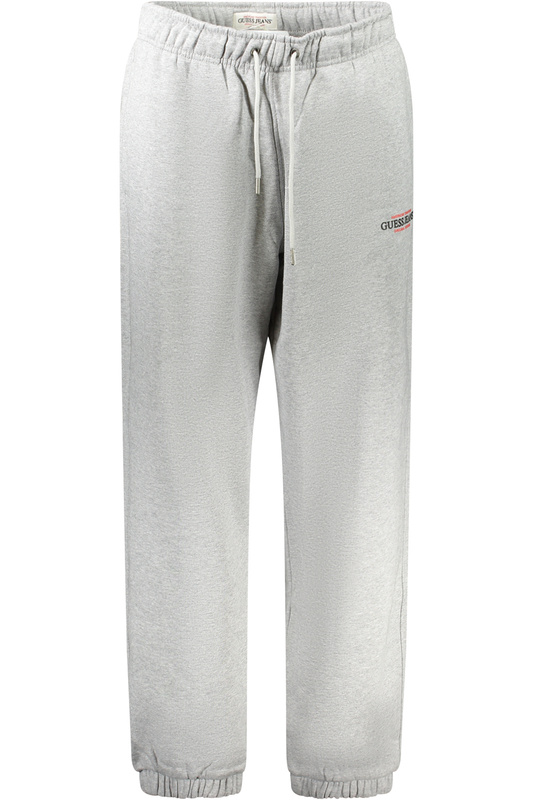 SZARY SPODNIE MĘSKIE GUESS JEANS