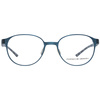 Okulary PORSCHE DESIGN P8345-50E. EYEGLASSES, Kolor niebieski. Mężczyzna.