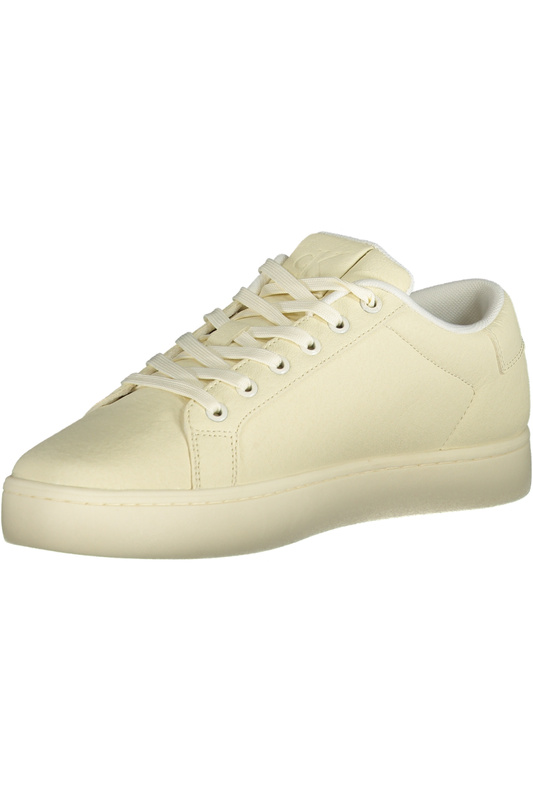 CALVIN KLEIN MĘSKIE BUTY SPORTOWE BIAŁE