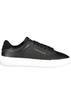 TOMMY HILFIGER MĘSKIE CZARNE BUTY SPORTOWE