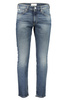 NIEBIESKIE MĘSKIE JEANSY CALVIN KLEIN