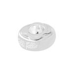 Biżuteria FOLLI FOLLIE 1P13F006. TRINKET, Kolor srebrny. Kobieta.