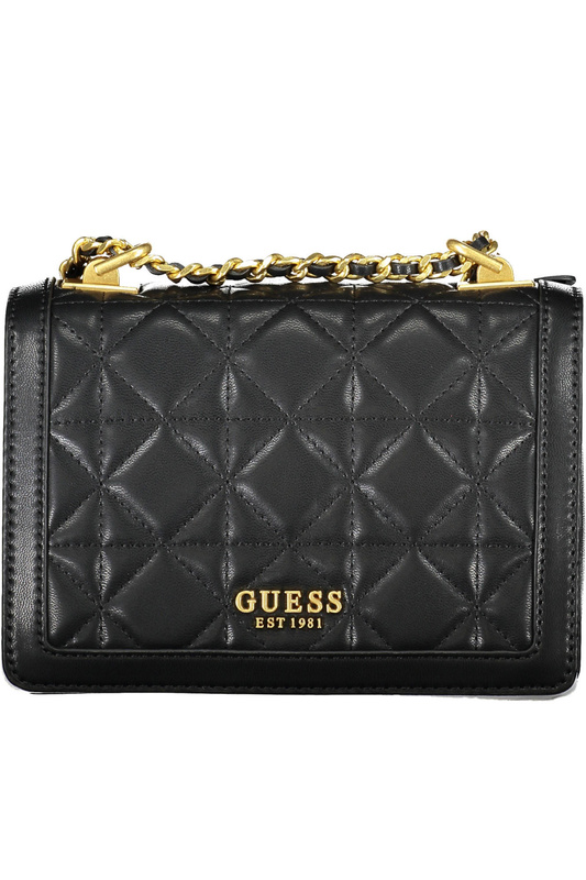 TORBA DAMSKA GUESS JEANS CZARNA