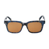 Okulary BELSTAFF TRIUMPH-S098. Okulary przeciwsłoneczne, Kolor czerwony. Kobieta.