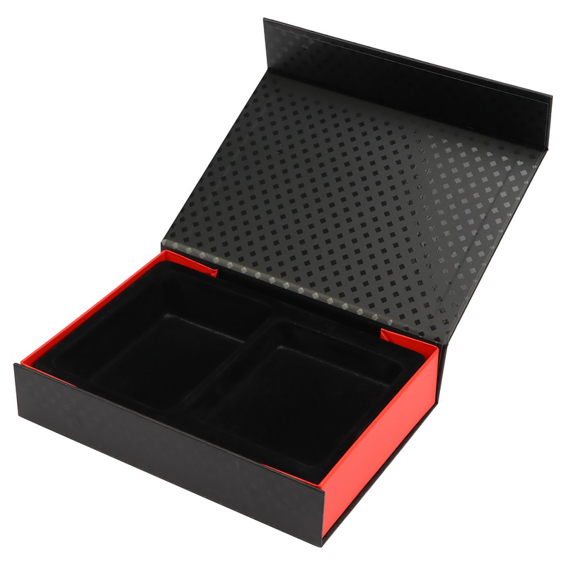 inny męskie dodatki i akcesoria Nordee Box#1