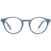 Okulary LIEBESKIND 110180040049. Okulary z nakładką, Kolor szary. Unisex.