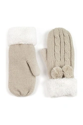 Rękawiczki Antarktyda